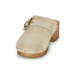 Betty London - PAQUERETTE Beige