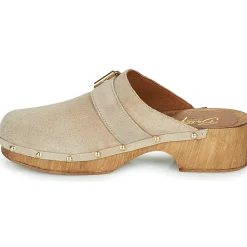 Betty London - PAQUERETTE Beige