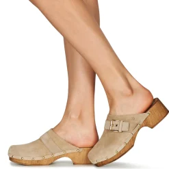 Betty London - PAQUERETTE Beige