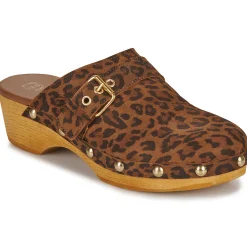 Outlet Betty London - PAQUITA Léopard