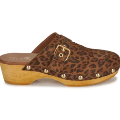 Outlet Betty London - PAQUITA Léopard