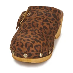 Outlet Betty London - PAQUITA Léopard