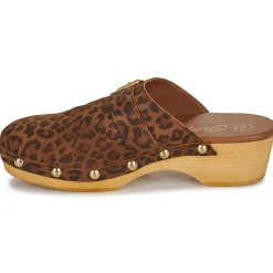 Outlet Betty London - PAQUITA Léopard