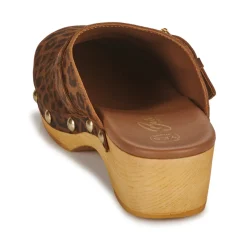 Outlet Betty London - PAQUITA Léopard