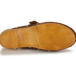 Outlet Betty London - PAQUITA Léopard