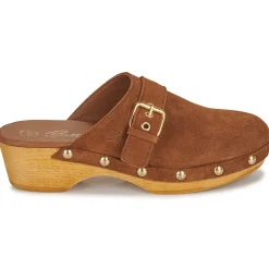 Betty London - PAQUITA Marron