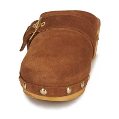 Betty London - PAQUITA Marron