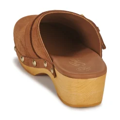 Betty London - PAQUITA Marron