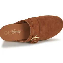 Betty London - PAQUITA Marron