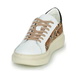 Clearance Betty London - PAROLE Blanc