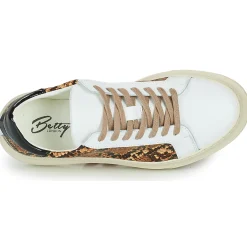 Clearance Betty London - PAROLE Blanc