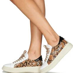 Clearance Betty London - PAROLE Blanc