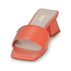 Discount Betty London - PAULINE Corail