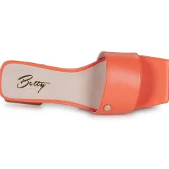 Discount Betty London - PAULINE Corail