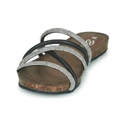 Discount Betty London - PORTORICO Noir