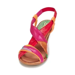 Hot Betty London - POULOI Multicolore