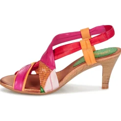 Hot Betty London - POULOI Multicolore