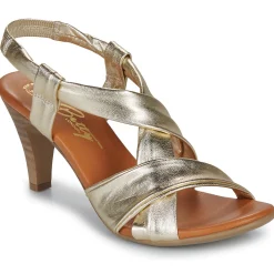 Best Betty London - POULOI Doré