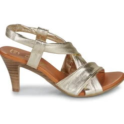 Best Betty London - POULOI Doré