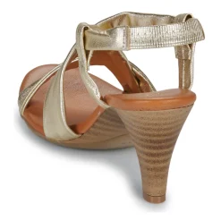 Best Betty London - POULOI Doré