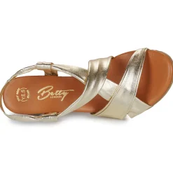 Best Betty London - POULOI Doré