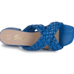 Discount Betty London - RACHEL Bleu