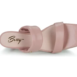 Outlet Betty London - TEODORA Nude