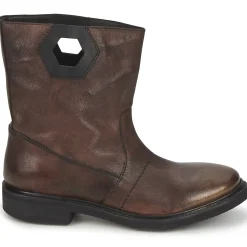 Online Bikkembergs - TEXANINO 12 Tdm