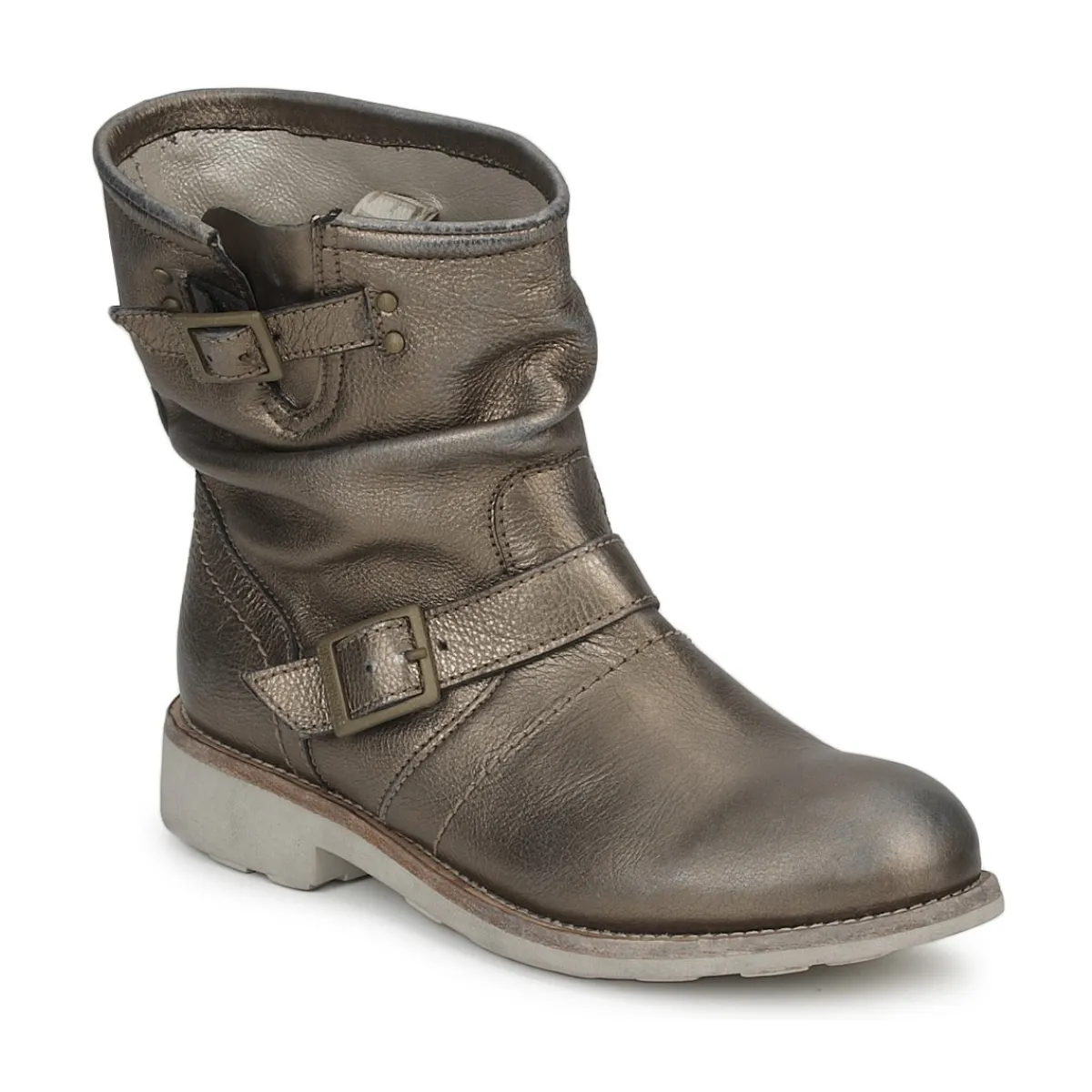 Sale Bikkembergs - VINTAGE 502 Lead