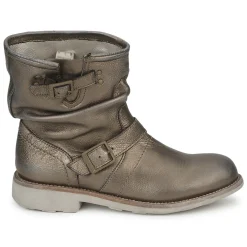 Sale Bikkembergs - VINTAGE 502 Lead