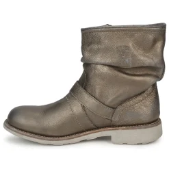 Sale Bikkembergs - VINTAGE 502 Lead