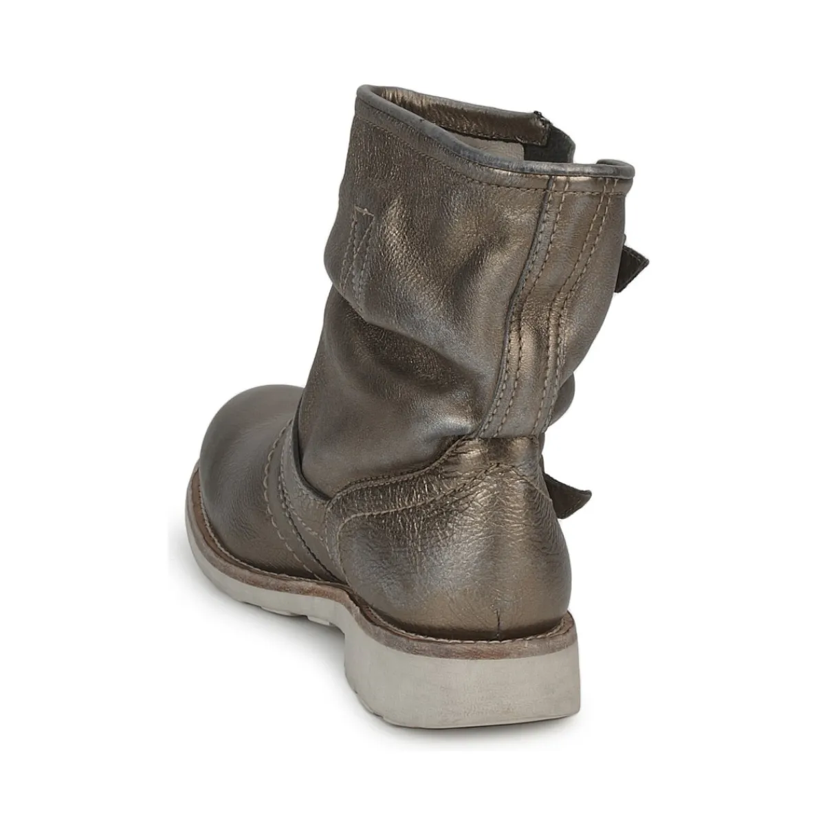 Sale Bikkembergs - VINTAGE 502 Lead