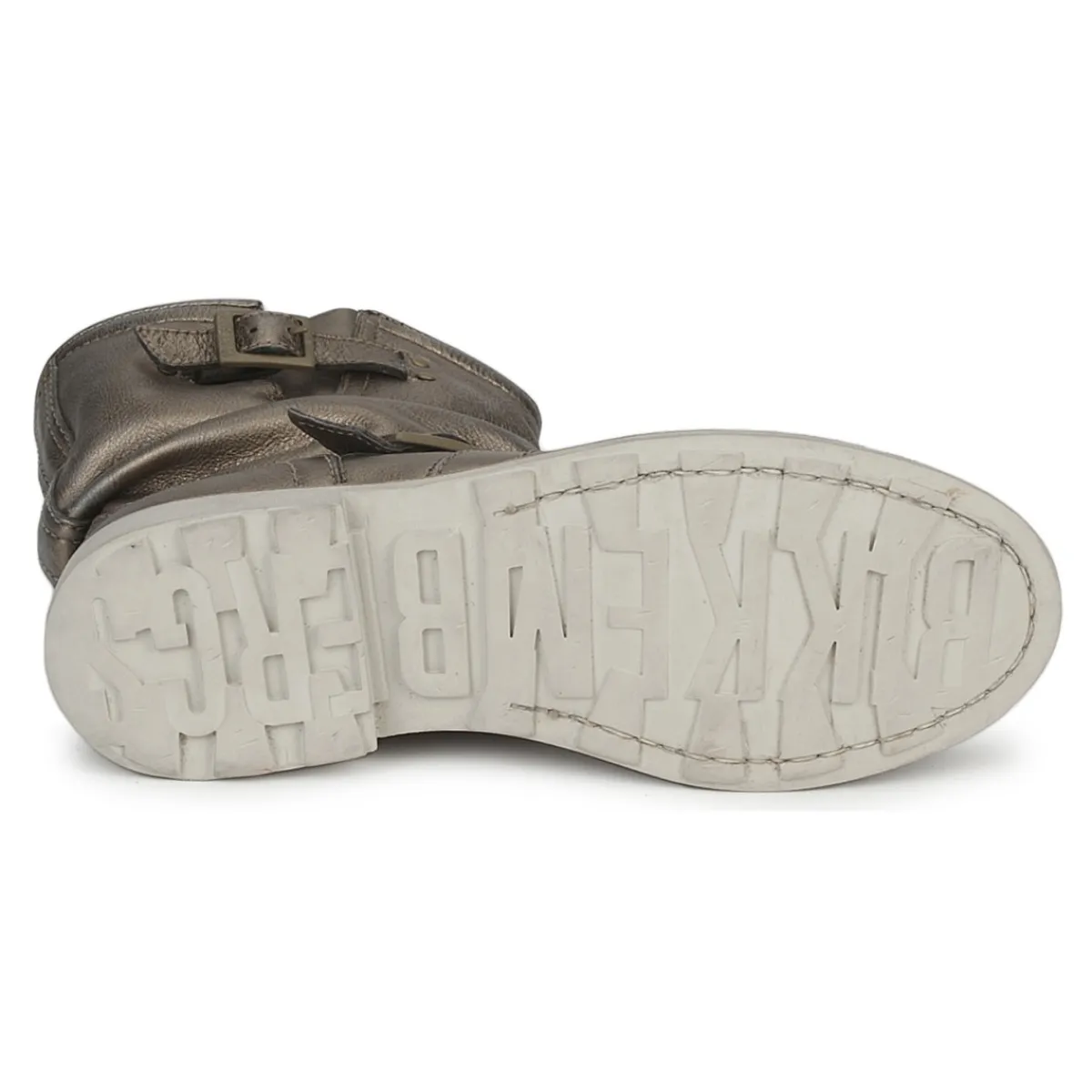 Sale Bikkembergs - VINTAGE 502 Lead