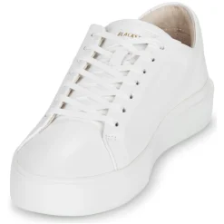 Best Blackstone - CRAG FINN LOW Blanc