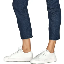 Best Blackstone - CRAG FINN LOW Blanc