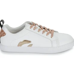 Outlet Bons baisers de Paname - BETTYS METALIC ROSE GOLD LACE
