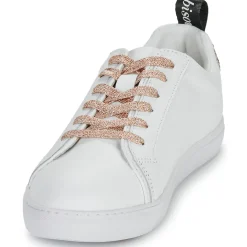 Outlet Bons baisers de Paname - BETTYS METALIC ROSE GOLD LACE