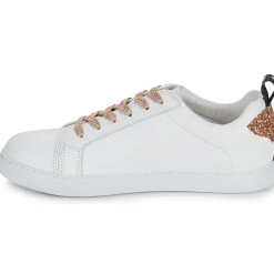 Outlet Bons baisers de Paname - BETTYS METALIC ROSE GOLD LACE