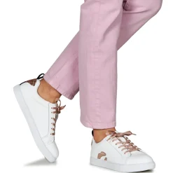 Outlet Bons baisers de Paname - BETTYS METALIC ROSE GOLD LACE