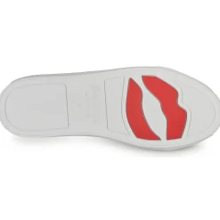 Hot Bons baisers de Paname - BETTYS ROSE GLITTER SILVER