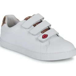 New Bons baisers de Paname - EDITH SUPER MOM Blanc