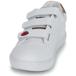 New Bons baisers de Paname - EDITH SUPER MOM Blanc