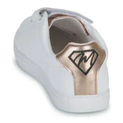 New Bons baisers de Paname - EDITH SUPER MOM Blanc