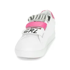 New Bons baisers de Paname - EDITH BARBIE GIRL PWR ZEBRA