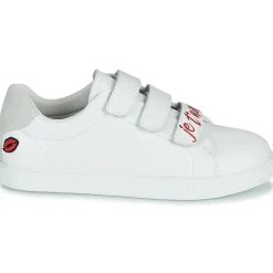 New Bons baisers de Paname - EDITH JE T'AIME Blanc