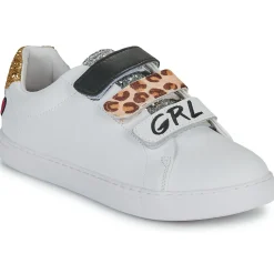 New Bons baisers de Paname - EDITH BARBIE GIRL POWER Blanc
