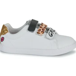 New Bons baisers de Paname - EDITH BARBIE GIRL POWER Blanc