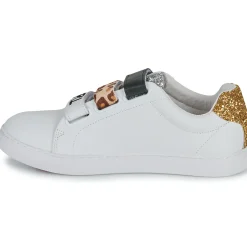 New Bons baisers de Paname - EDITH BARBIE GIRL POWER Blanc
