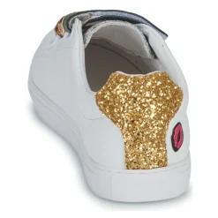 New Bons baisers de Paname - EDITH BARBIE GIRL POWER Blanc