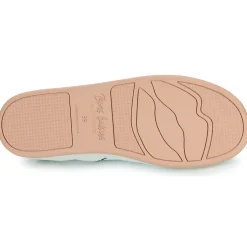 Online Bons baisers de Paname - LOULOU BLANC ROSE GOLD GLITTER